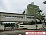 周辺：流山市立東深井小学校まで1039m