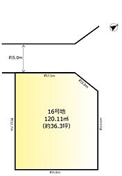 常磐線 北松戸駅 徒歩12分
