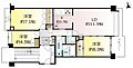 パークハウス新松戸3118階3,290万円