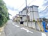 その他：前面道路