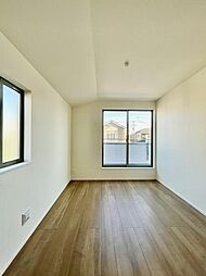 子供部屋の画像