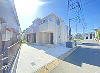 千葉県松戸市栗ケ沢：物件画像