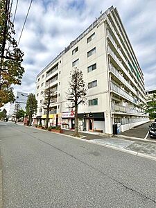 外観：＜外観＞北松戸駅から徒歩5分