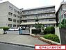 周辺：松戸市立六実中学校まで1374m、松戸市立六実中学校