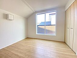 子供部屋の画像