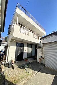 外観 外観