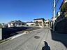その他：前面道路