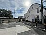 周辺：富勢保育園まで788m