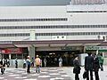 柏駅(JR 常...