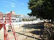 鎌ケ谷市立西部小学校まで1224m、鎌ケ谷市立西部小学校