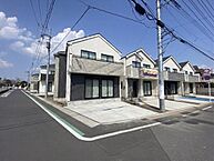 千葉県松戸市栄町8丁目：物件画像