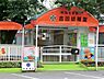 周辺：吉田幼稚園まで658m