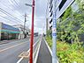 その他：前面通路含む現地