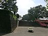 周辺：栗ケ沢公園まで983m