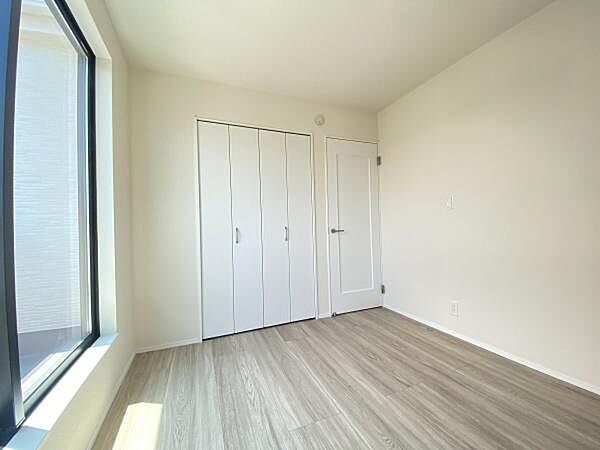 子供部屋
