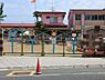 周辺：二三ケ丘幼稚園まで337m