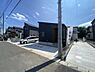 その他：前面道路