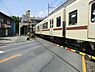 周辺：北初富駅(新京成線)まで1236m