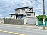 外観：お好きなハウスメーカーで建築できます