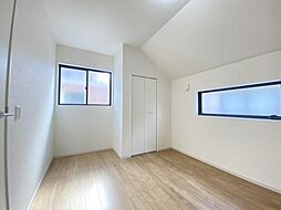 子供部屋の画像