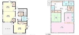 松戸市古ケ崎 中古戸建