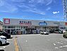 周辺：ウエルシア白井冨士店まで354m、徒歩約5分薬だけでなく日用品から食料品まで豊富な品揃え