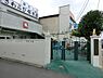 周辺：さわらび保育園まで348m