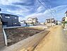 その他：前面道路