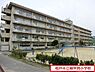 周辺：松戸市立殿平賀小学校まで150m、徒歩約3分お子様の通学も安心ですね