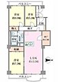 新松戸サンライトパストラル壱番街C棟11階2,880万円