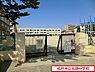 周辺：松戸市立北部小学校まで472m、松戸市立北部小学校