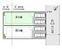 その他：A号棟　カースペース2台可
