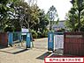 周辺：松戸市立栗ケ沢小学校まで750m、徒歩約10分お子様の通学も安心ですね