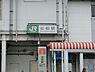 周辺：北柏駅(JR 常磐線)まで2184m