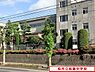周辺：柏市立松葉中学校まで862m、柏市立松葉中学校