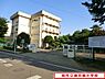 周辺：柏市立酒井根小学校まで561m、柏市立酒井根小学校
