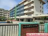 周辺：松戸市立和名ケ谷小学校まで568m、松戸市立和名ケ谷小学校