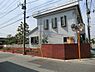 周辺：あさひ幼稚園まで373m