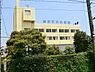周辺：医療法人社団ときわ会常盤平中央病院まで1128m