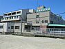周辺：東邦鎌谷病院まで449m、徒歩約9分近くにあると安心ですね