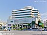 周辺：JCHO東京新宿メディカルセンター　距離1590m