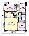 ライオンズマンション横浜三ッ沢第23階2,680万円
