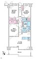 ライオンズガーデン日吉本町3階4,948万円