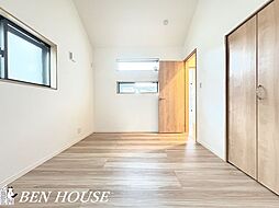 子供部屋の画像