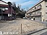 外観：土地写真・第一種低層住居専用地域の閑静な住宅街です。落ち着いた環境の中でお過ごしいただけます。