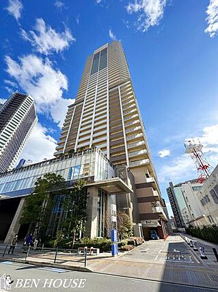 外観・忙しい朝...