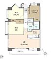 リベルテ横浜西口4階7,550万円
