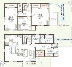 横浜市戸塚区戸塚町　新築戸建