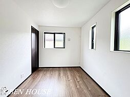 子供部屋の画像