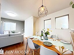 横浜市鶴見区大東町　戸建